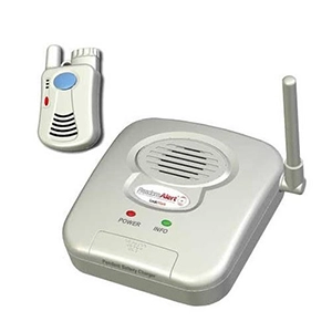 Freedom Alert System